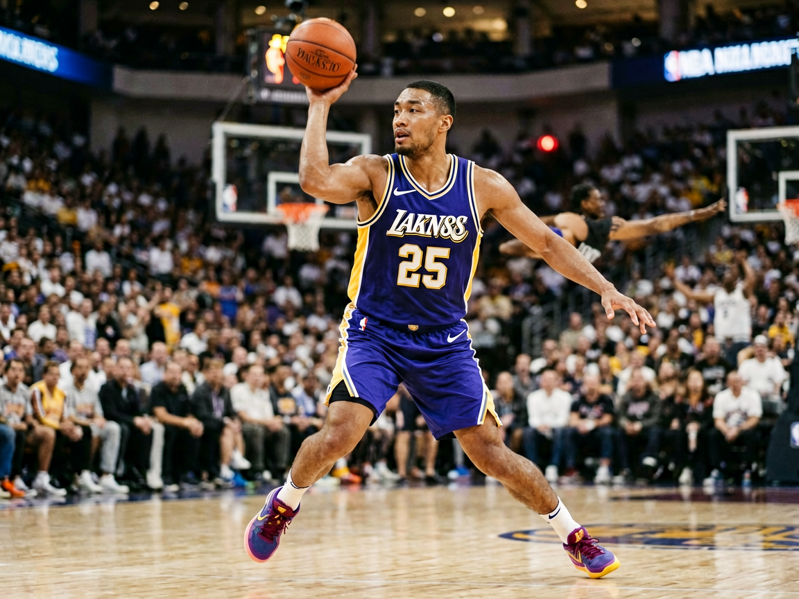 NBA集锦